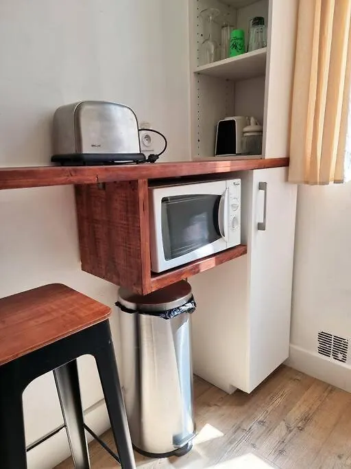 Apartment Appartement Resplendissant Entre La Plaine Et Le Cours Julien Et Proche Du Centre-Ville Marseille France